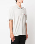 Thom Browne T-shirts and Polos White