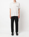 Thom Browne T-shirts and Polos White