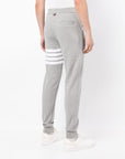 Thom Browne Trousers Grey