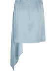 Jonathan Simkhai Skirts Clear Blue