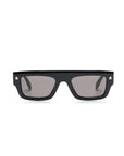 Alexander McQueen Sunglasses Black