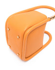 Boyy Bags.. Orange