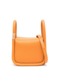 Boyy Bags.. Orange