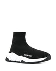 Balenciaga Sneakers Black