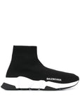 Balenciaga Sneakers Black