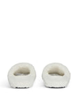 Balenciaga Sandals White