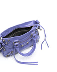 Balenciaga Bags.. Purple