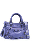 Balenciaga Bags.. Purple