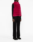 Herno Jackets Fuchsia