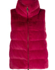 Herno Jackets Fuchsia