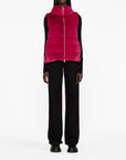 Herno Jackets Fuchsia