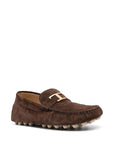 Tod's Flat shoes Brown