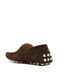 Tod's Flat shoes Brown