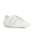 Valentino Garavani Sneakers White