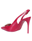 Dolce&Gabbana Cruise With Heel Magenta