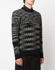 Missoni Sweaters Black