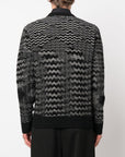 Missoni Sweaters Black