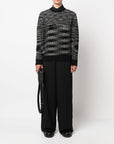 Missoni Sweaters Black