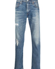 Levi's Jeans Blue