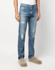 Levi's Jeans Blue