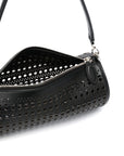 Alaia Bags.. Black