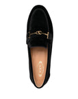 Tod's Flat shoes Black