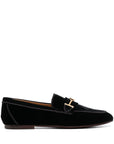 Tod's Flat shoes Black