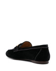 Tod's Flat shoes Black