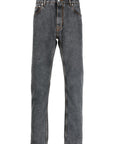 Etro Jeans Grey