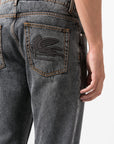 Etro Jeans Grey