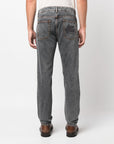 Etro Jeans Grey