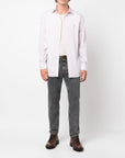 Etro Jeans Grey