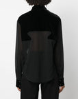 Tom Ford Shirts Black