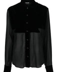 Tom Ford Shirts Black