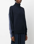 Alysi Sweaters Blue