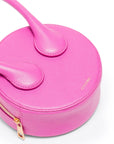 Az Factory Pre Az Factory x Ester Manas Round Cake tote bag