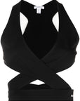 Alaia Top Black