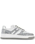 Hogan Sneakers Silver