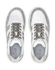 Hogan Sneakers Silver