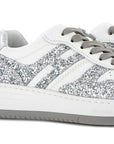 Hogan Sneakers Silver