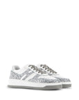 Hogan Sneakers Silver