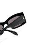 Alexander McQueen Sunglasses Black