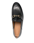 Ferragamo Flat shoes Black