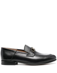 Ferragamo Flat shoes Black