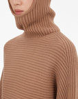 Ferragamo Sweaters Beige