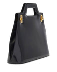 Ferragamo Bags.. Black