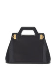 Ferragamo Bags.. Black