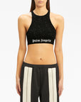 Palm Angels Top Black