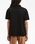 Palm Angels T-shirts and Polos Black