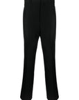 Palm Angels Trousers Black